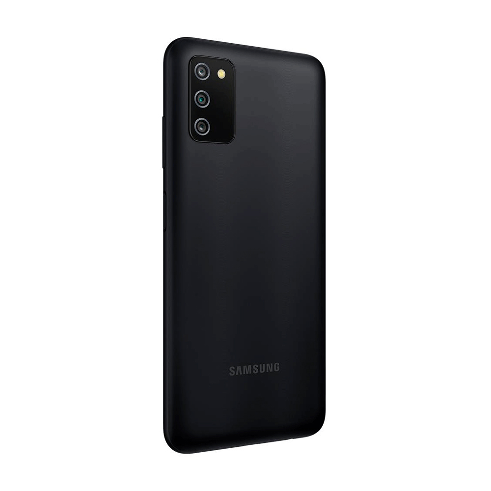 Samsung Galaxy A03S 64Gb - Preto image number 6